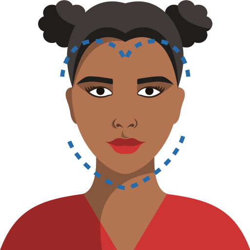 Sirds formas sejas saulesbrilles