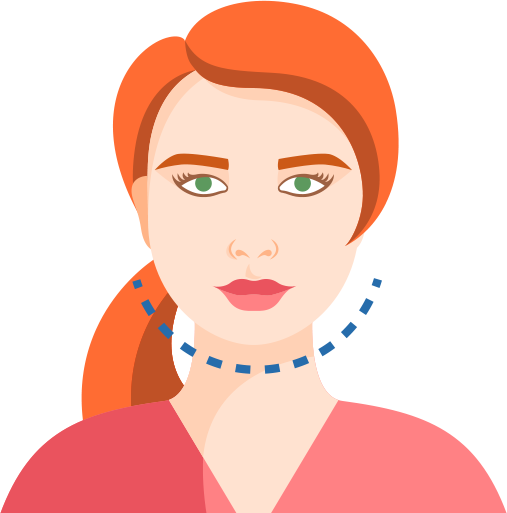 Apaļas sejas saulesbrilles