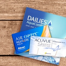 Lūk, kā uzzināt savu sejas formu