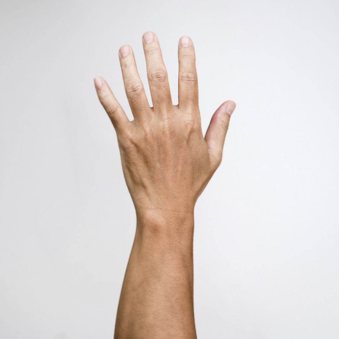 стандартное зрение