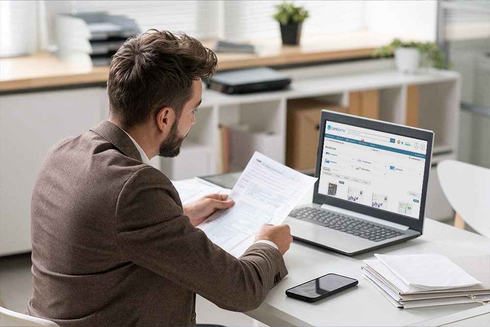 Pasūtiet redzes palīglīdzekļus, lai nokārtotu autovadītāja apliecību Lentiamo