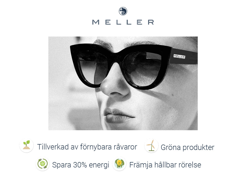 Kas padara Meller Bio-based kolekciju videi draudzīgu?