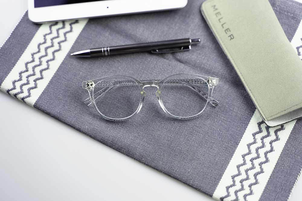 Очки Meller для защиты от синего света