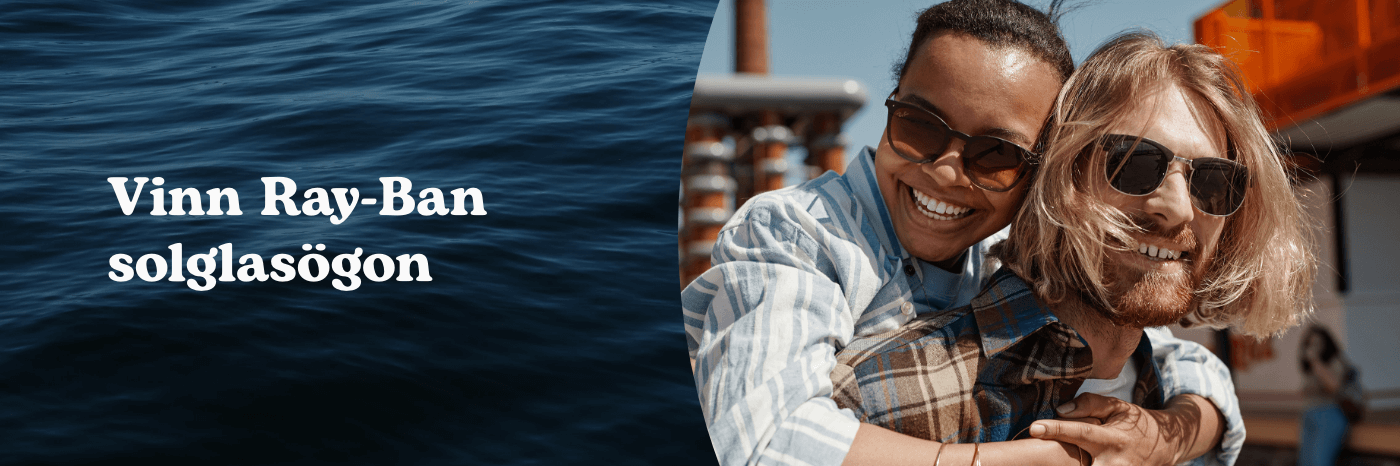 Laimē Ray-Ban saulesbrilles