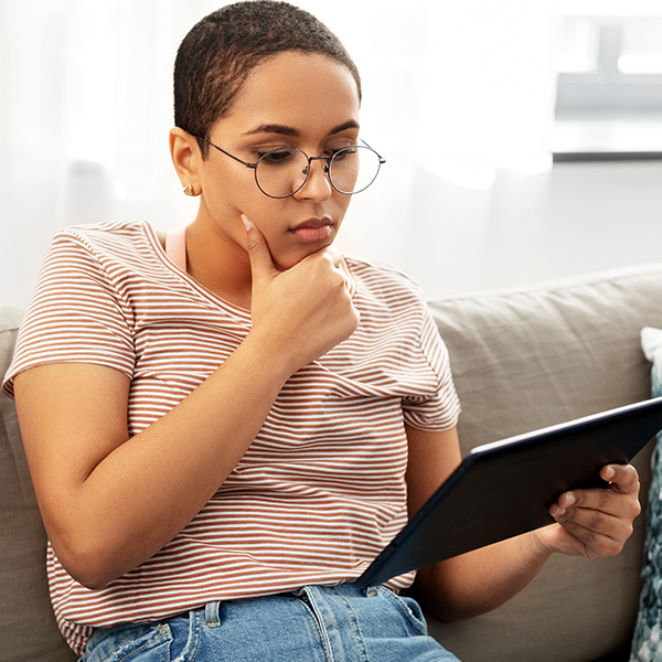 Viss par jūsu briļļu recepti