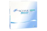1-DAY Acuvue Moist Multifocal (90 линз) 5794