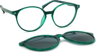 Active Clip on F 0499 48 072 000 48 (клип-он) 35453