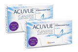 Acuvue Oasys (12 линз) 26686