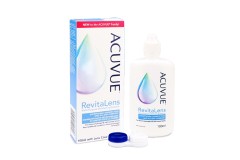 Acuvue RevitaLens 100 ml ar lēcu konteineru