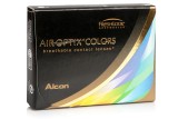 Air Optix Colors (2 lēcas) - nedioptrisks 39489