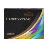 Air Optix Colors (2 линзы) - диоптрический 39486