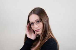 Armani Exchange 0AX1034 6103 52 45891