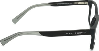 Armani Exchange 0AX3029 8182 54 Produkts no sāniem
