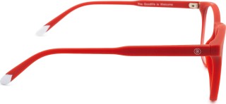 Barner Kids Screen Dalston Ruby Red (vecumam 5-12 gadi) 24979