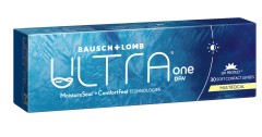 Bausch + Lomb ULTRA One Day Multifocal (30 линз)