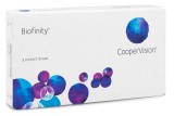 Biofinity CooperVision (3 lēcas) 27794