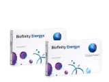 Biofinity Energys (6 lēcas) 2257