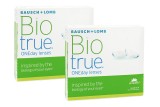 Biotrue ONEday (180 lēcas) 26569