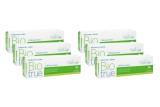 Biotrue ONEday (180 lēcas) 26570
