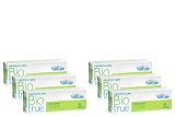 Biotrue ONEday (180 lēcas) 26571
