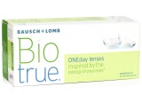 Biotrue ONEday (30 lēcas) 4243