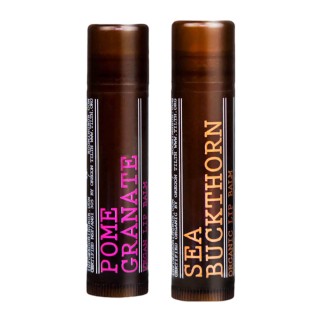 Booming Bob BIO lūpu balzams 4.25 g (bonuss)