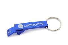 Открывалка для бутылок и банок Lentiamo