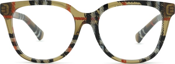 Burberry 0BE2439 4163 52