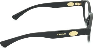 Burberry 0BE2466 3001 Produkts no sāniem