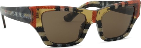 Burberry 0BE4441U 414673 52