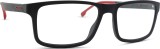 Carrera 8057/CS 003 M9 55 (uzliekamās lēcas)