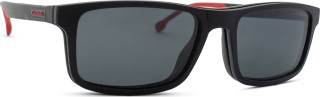Carrera 8057/CS 003 M9 55 (uzliekamās lēcas) 23635