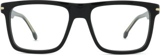 Carrera CA 387/C 807 18 56 (uzliekamās) Produkts no priekšpuses