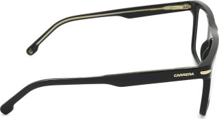 Carrera CA 387/C 807 18 56 (uzliekamās) Produkts no sāniem