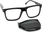 Carrera CA 387/C 807 18 56 (uzliekamās) 49786