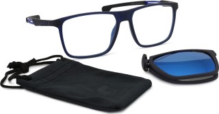 Carrera CA 4020/CS FLL 16 56 (клипсы) 29692