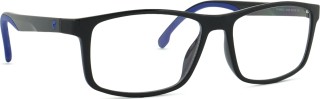 Carrera CA 8065/CS D51 16 55 (клип-он)