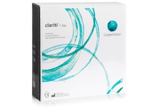 Clariti 1 day (90 lēcas)