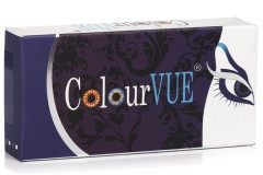 ColourVUE 3 Tones (2 линзы) - диоптрический