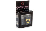ColourVUE Crazy Lens (2 lēcas) - nedioptrisks 21
