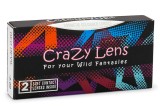 ColourVUE Crazy Lens (2 lēcas) - nedioptrisks 27783