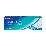 DAILIES AquaComfort Plus Multifocal (90 lēcas) 39499