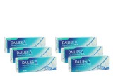 DAILIES AquaComfort Plus Toric (180 lēcas) 40213