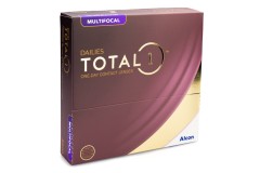 DAILIES Total 1 Multifocal (90 линз)