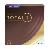 DAILIES Total 1 Multifocal (90 линз) 39455