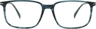 David Beckham DB 1231 38I 17 57 Лицевая сторона продукта
