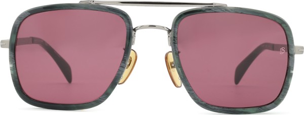 David Beckham DB 7002/S POH U1 54