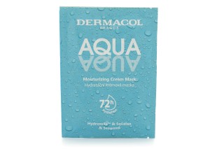 Dermacol Aqua Aqua mitrinošs sejas krēms (bonuss)