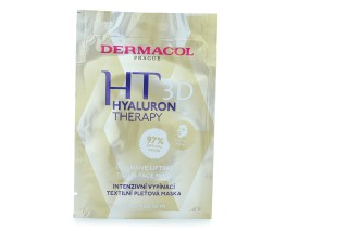 Dermacol Hyaluron Therapy 3D mitrinoša sejas maska