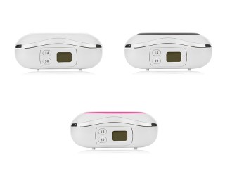 Digitālais lēcu konteiners